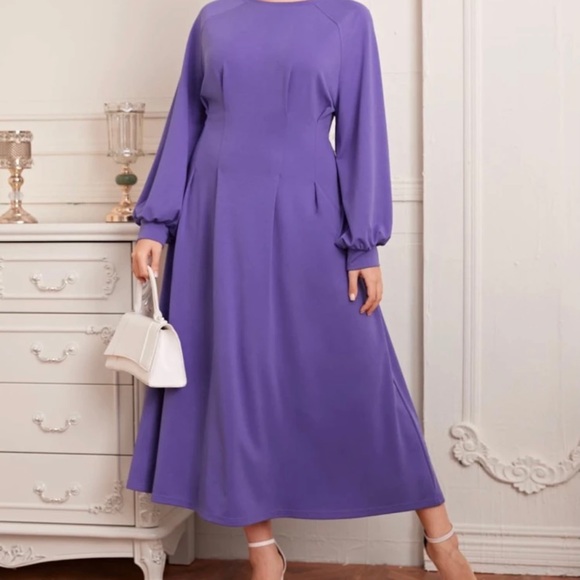 MAXI DRESS 👗 NWOT - Picture 1 of 7